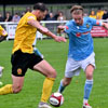 Callum Griffin